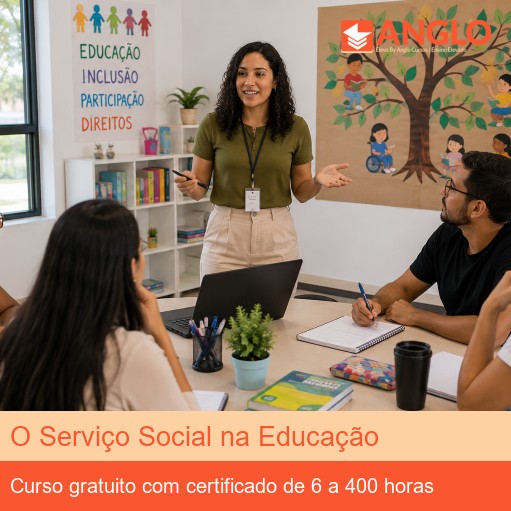 O Serviço Social na Educação